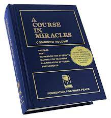 A Very Brief History of a Course in Miracles