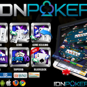 Best IDN Play Hands – For Basic Poker & Most Game Variants