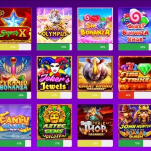 Playing Slot Machines With A Winning Strategy