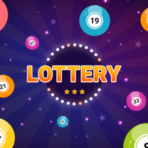Winning The Lottery and What To Do When You Win