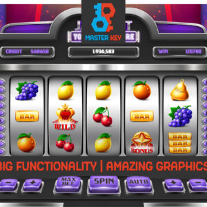 Black Diamond Skill Stop Slot Machine Review