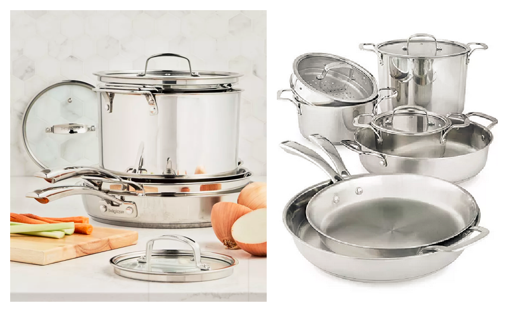 The Pros and Cons of Different Types of Cookware