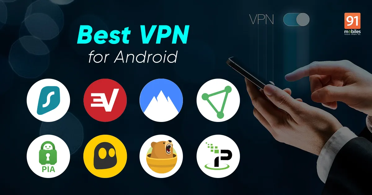 Anonymous VPN – How to Stay Anonymous Online