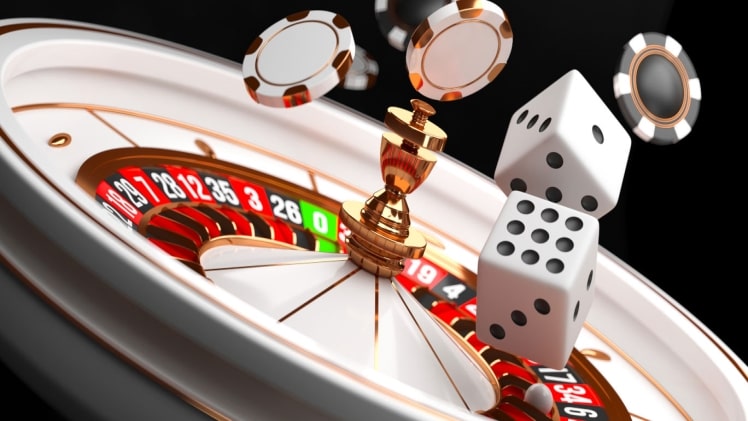 Just What Is A Casino Bonus and The Reason Why You Want One