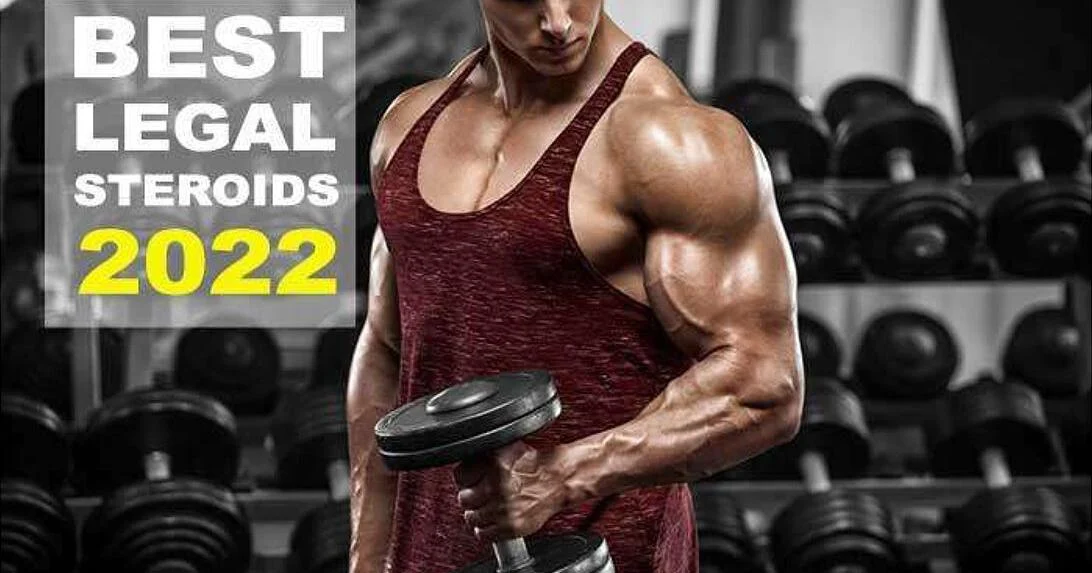 Mass Building Steroids You Need to Know About
