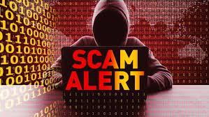 Yesterday, Today and Tomorrow – The Story of Scams