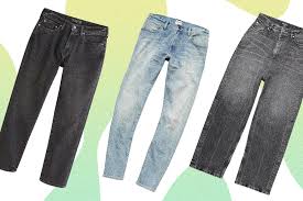 Jeans, the everlasting Fashion Trend
