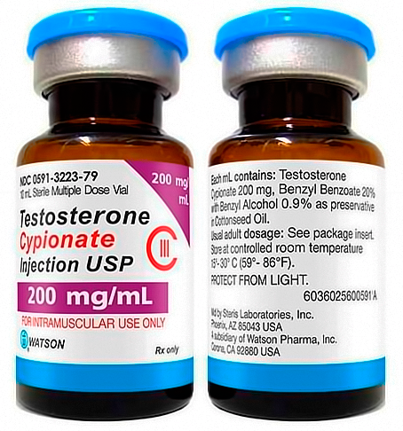 Treatment for Erectile Dysfunction Caused Due To Steroids
