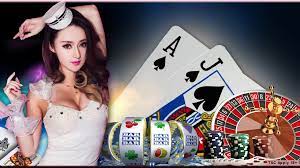 The Allure of Casinos: A World of Entertainment and Chance