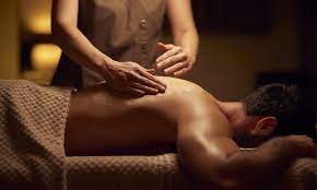 Experience the Healing Power of Massage