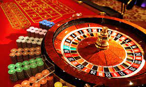 Get a Refund of your Casino Winnings Taxes!