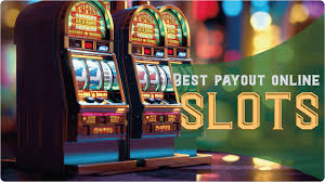 Unlocking the Excitement: Exploring the World of Slot Machines