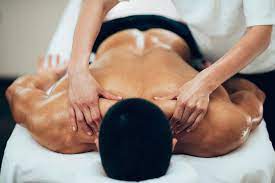 Experience Ultimate Relaxation with Massage Therapy