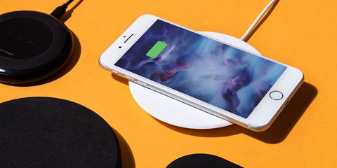 The Evolution of Wireless Chargers: A Paradigm Shift in Convenience