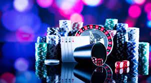 The Glittering World of Casinos