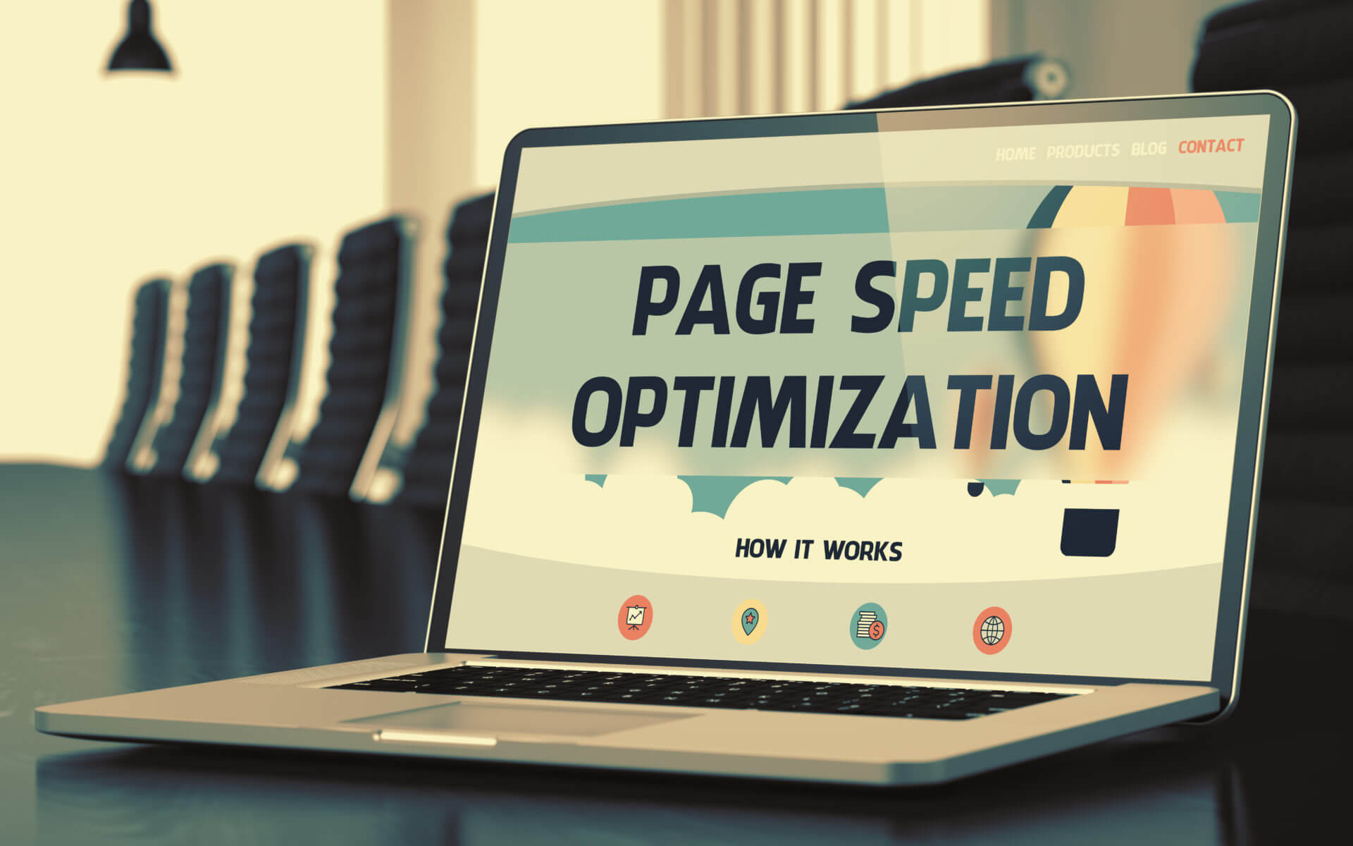 Boost Your Website’s Performance: A Guide to PageSpeed Optimization