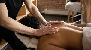 The Art and Science of Massage Therapy: Enhancing Health and Wellness