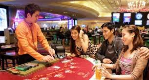 The Allure of Casinos: Beyond Luck and Chance