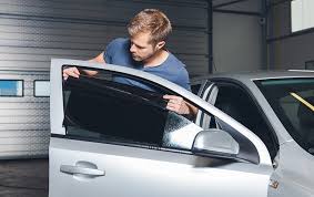Understanding the Benefits and Regulations of Tinted Windows
