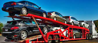 Title: Navigating the Road: The Dynamics of Car Transport