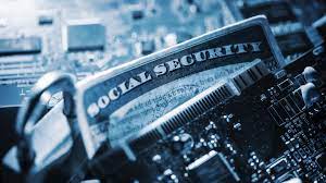 Social Security Number: A Key Identifier in the Modern World