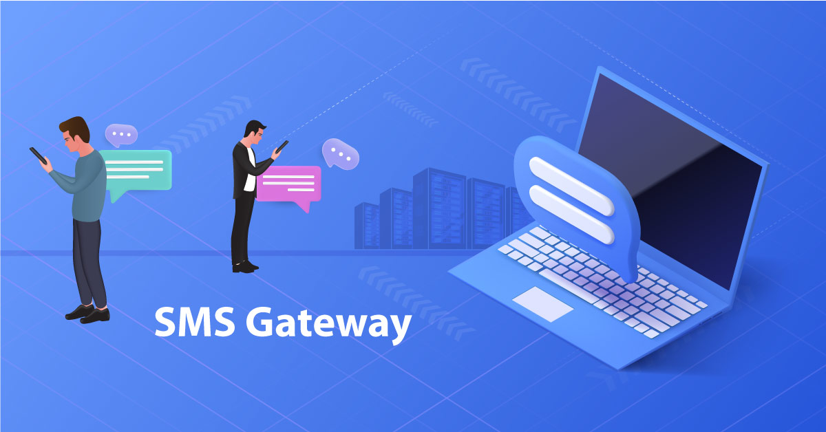 Demystifying SMS Gateway: A Powerful Communication Tool