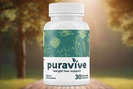 Puravive: Unveiling the Power of Natural Wellness