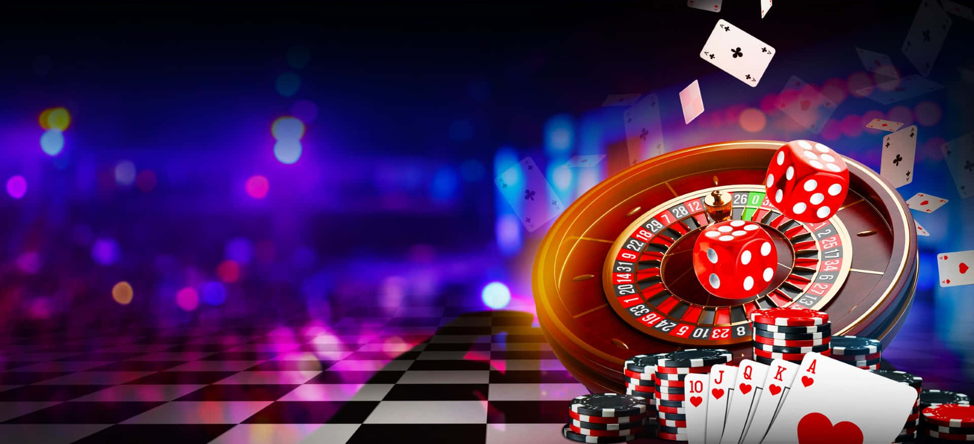 The Thrill of the Tables: Exploring the World of Casinos