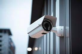 The Evolution and Impact of Security Cameras