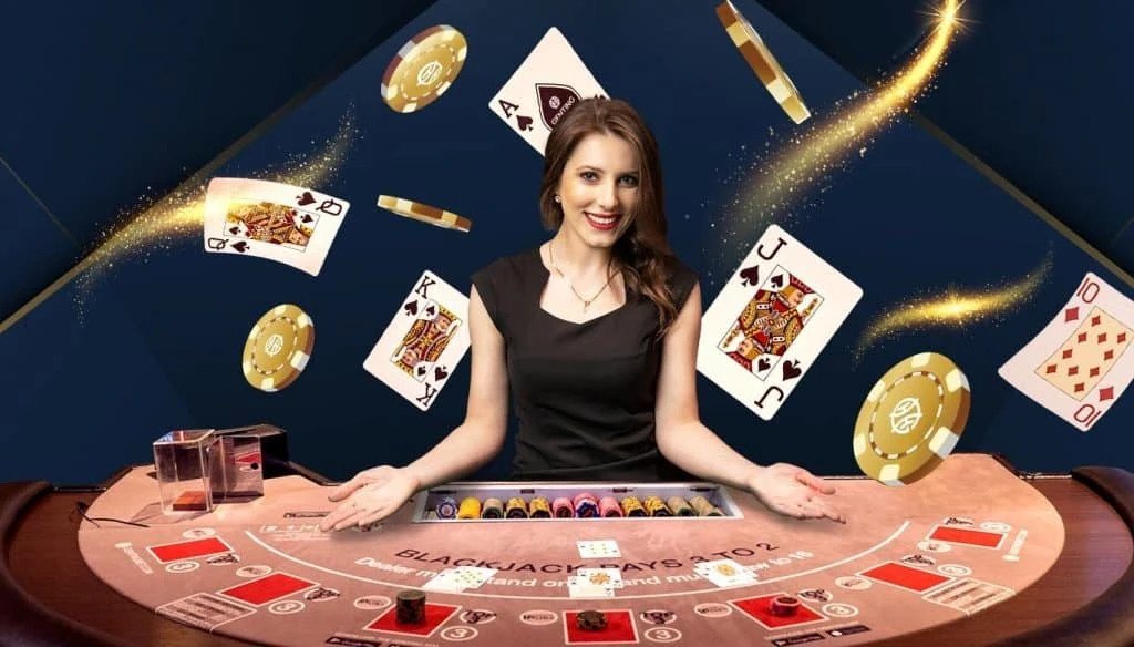 The Fascinating World of Casinos: A Blend of Entertainment and Chance