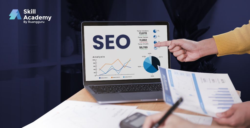 The Role of an SEO Specialist: Navigating the Digital Landscape