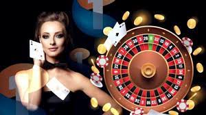 Understanding Betting Slots: A Guide to the Thrill of Slot Machines