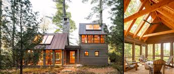 Discovering Maine’s Architectural Marvels: A Journey Through the Pine Tree State’s Design Legacy