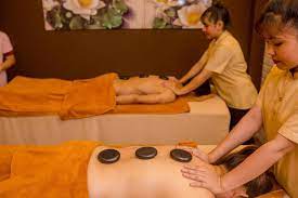 The Art and Science of Massage: Beyond Relaxation