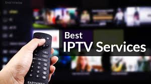 IPTV Premium: Revolutionizing the Way We Watch TV