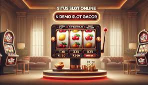 The Fascinating World of Slot Machines: A Journey Through History, Mechanics, and Popularity