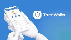 Trust Wallet: A Comprehensive Guide to the Secure Cryptocurrency Wallet