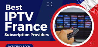 Exploring IPTV in France: The Future of Television Viewing