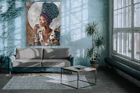 The Art of Choosing the Perfect Schilderij for Your Woonkamer