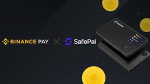 Safepal: Revolutionizing Cryptocurrency Security