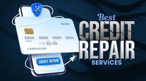 Credit Repair Services: Rebuilding Your Financial Future